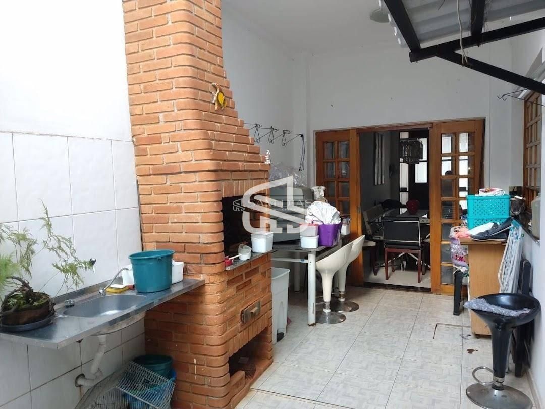 Casa, 5 quartos, 350 m² - Foto 45