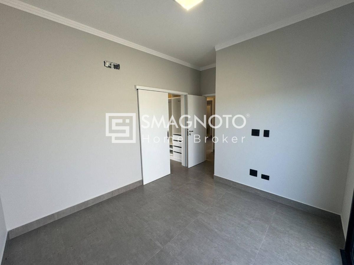 Casa de Condomínio com 3 quartos à Venda, Residencial Fazenda Pinheirinho - Rio das Pedras