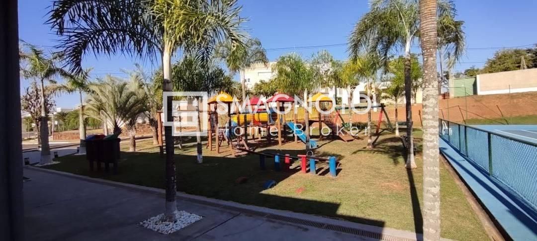 Vendo Terreno Condomínio Park Campestre I Alto Padrão Smagnoto Home Broker