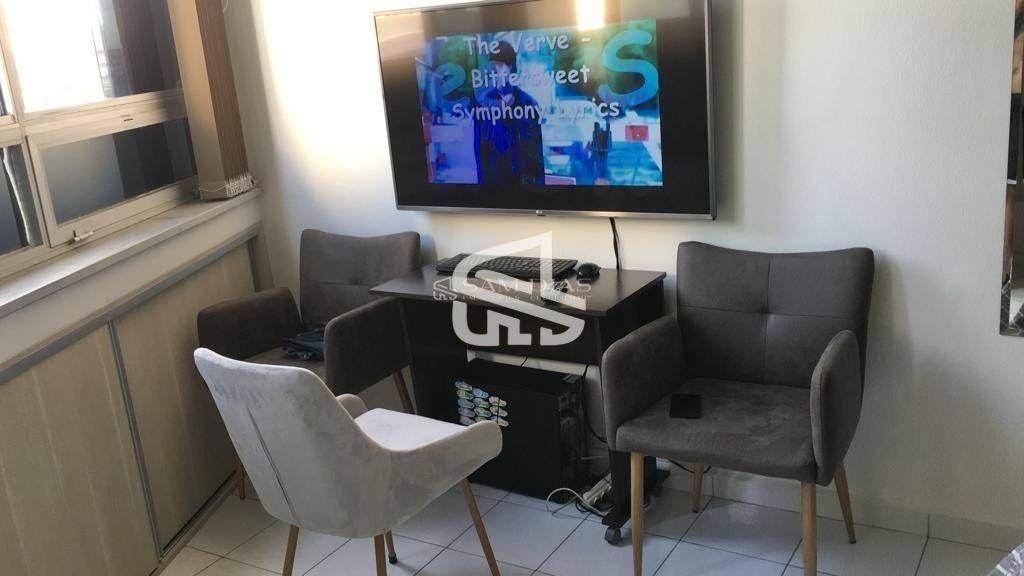 Sala-Conjunto, 26 m² - Foto 14