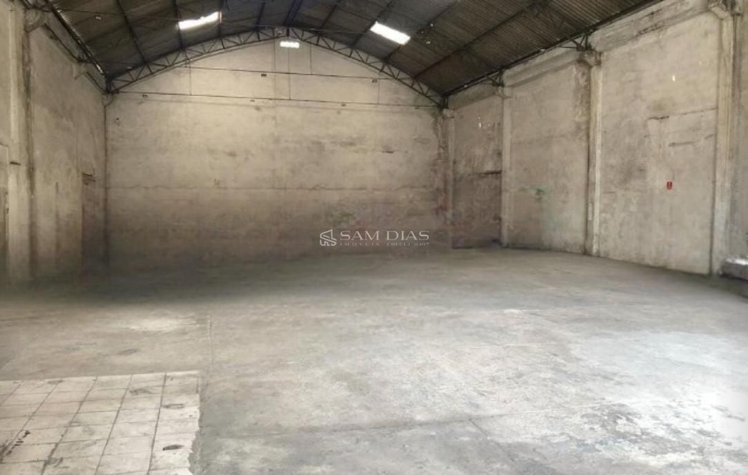 Depósito-Galpão, 430 m² - Foto 9