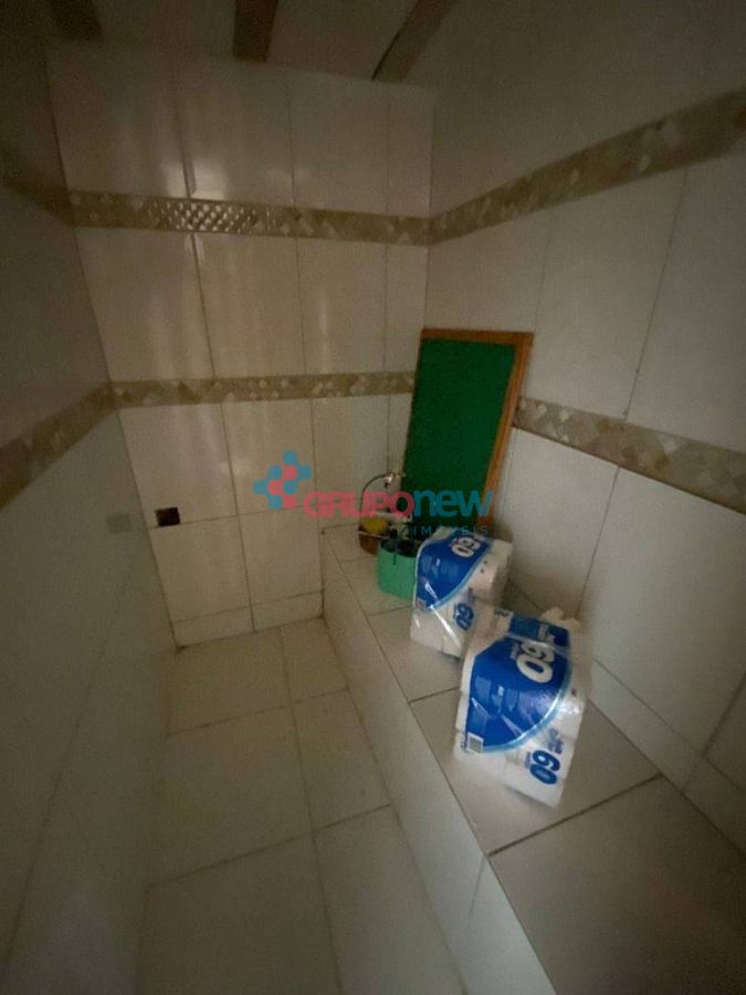 Comercial com 3 quartos para Locação, Centro - Lagoa Santa