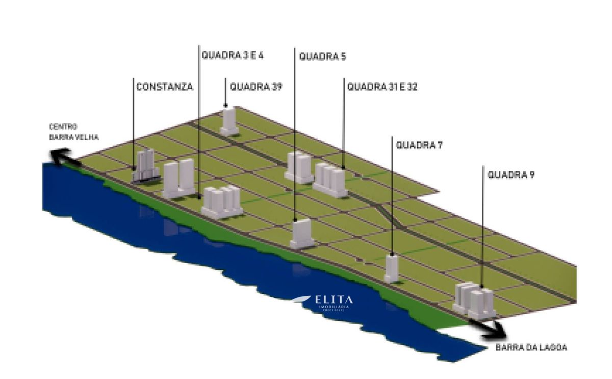 Terreno disponível para permuta na região de Barra Velha/SC!