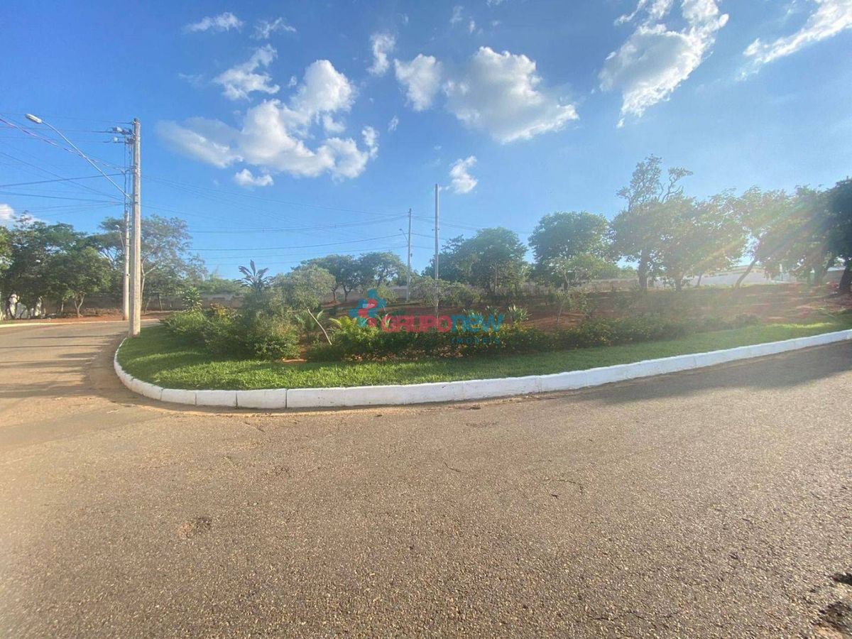 Lote/Terreno , à Venda - Condomínio Villa Prime - Lagoa Santa