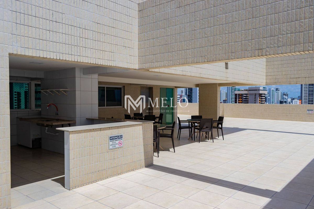 Apartamento, 2 quartos, 60 m² - Foto 20