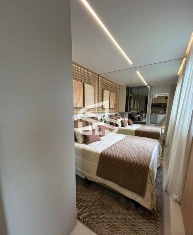 Apartamento, 2 quartos, 37 m² - Foto 10