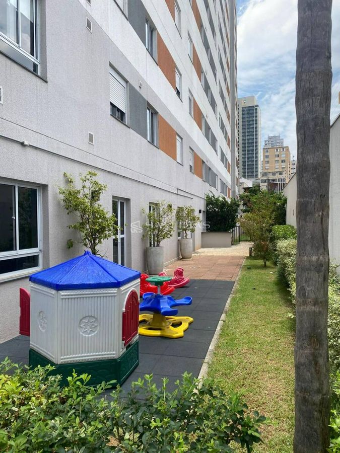 Flat/Apart Hotel, 1 quarto, 24 m² - Foto 17