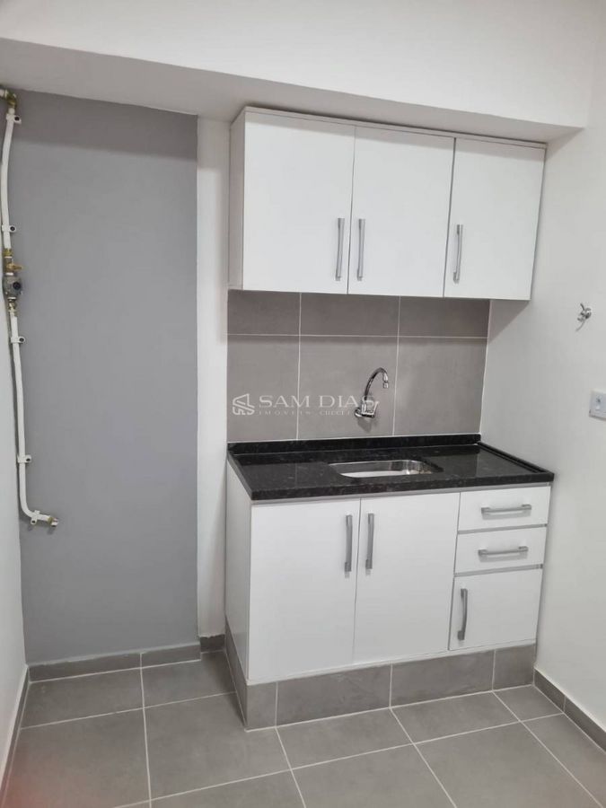Flat/Apart Hotel, 1 quarto, 30 m² - Foto 6