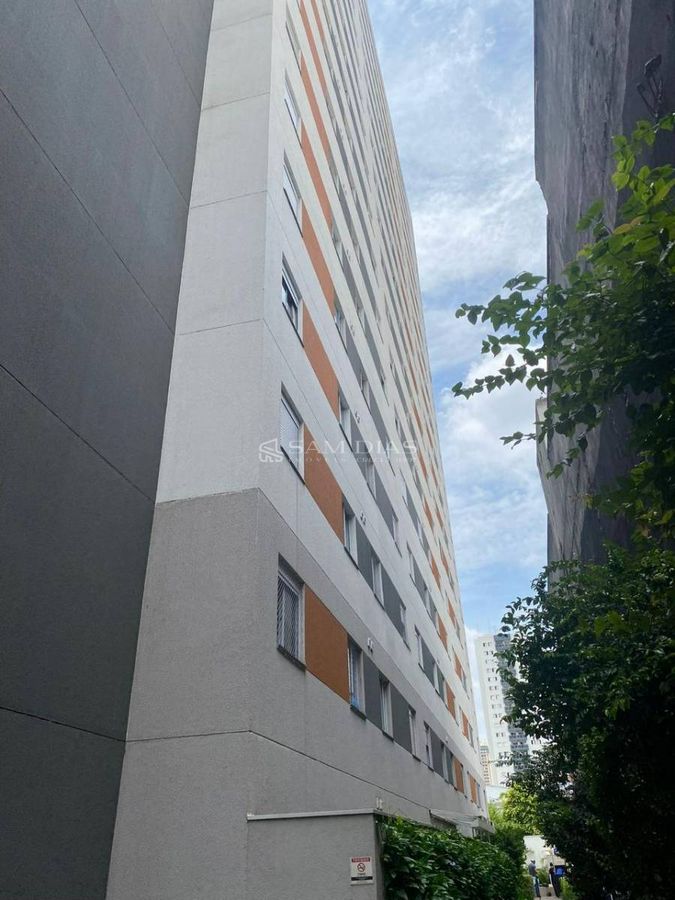 Flat/Apart Hotel, 1 quarto, 24 m² - Foto 12