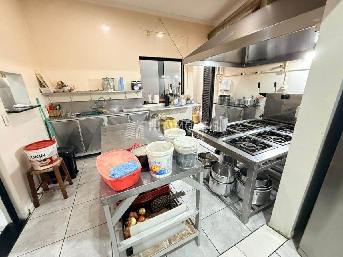 Ponto comercial - centro - ituporanga - sc