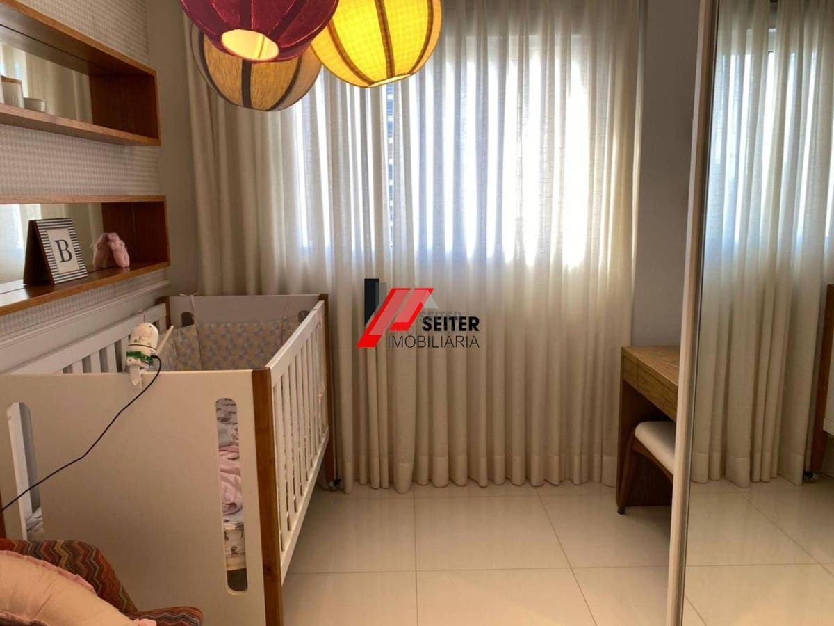 Apartamento a Venda de 3 Dormitórios em São José - foto 18
