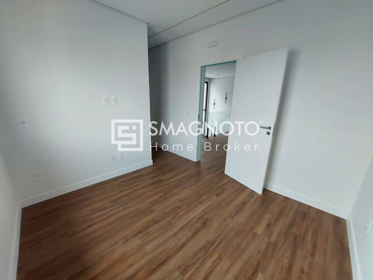 Sobrado com 3 dormitórios à venda, 260 m² por R$ 2.250.000,00 - Santa Rosa - Piracicaba/SP