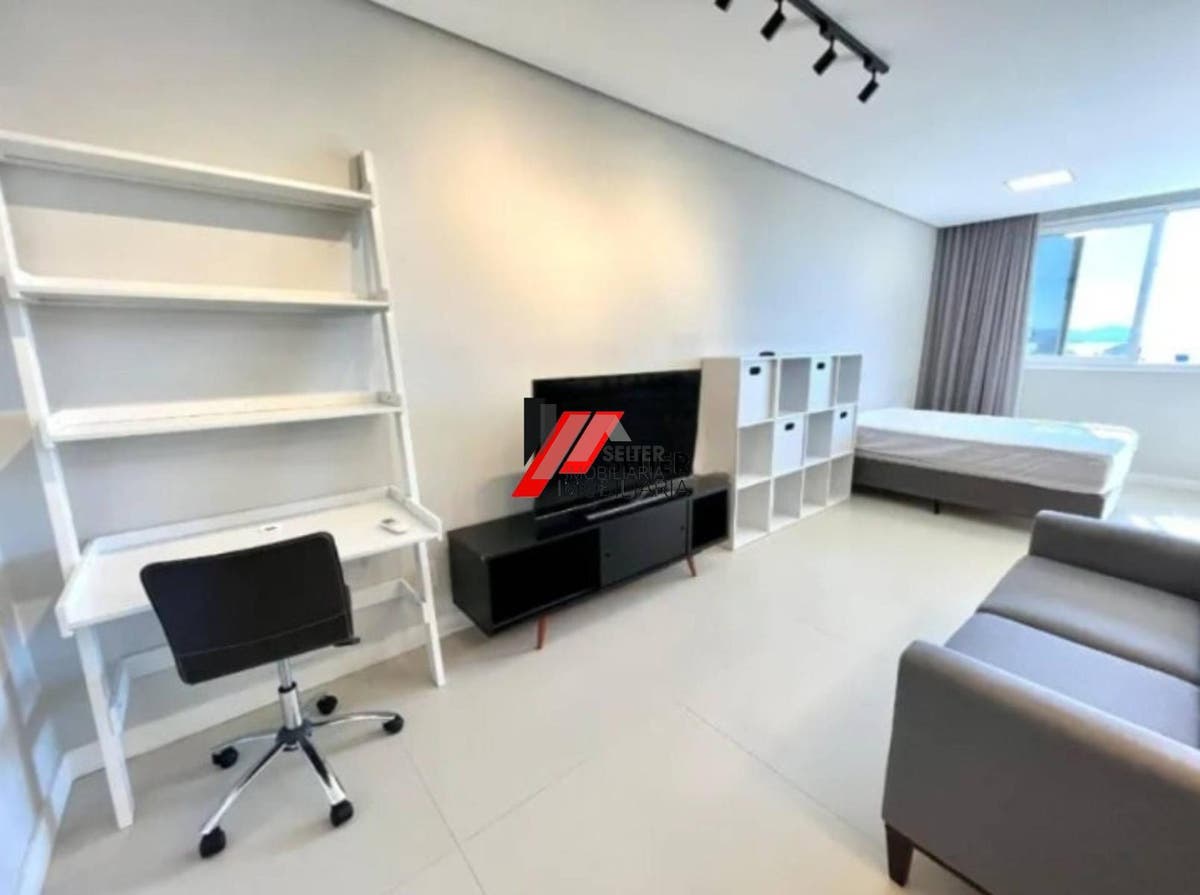 Studio para alugar no Centro de Florianópolis