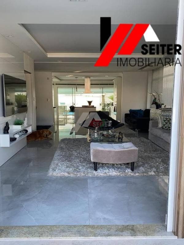 Casa 4 suites a venda Santa Monica Florianopolis