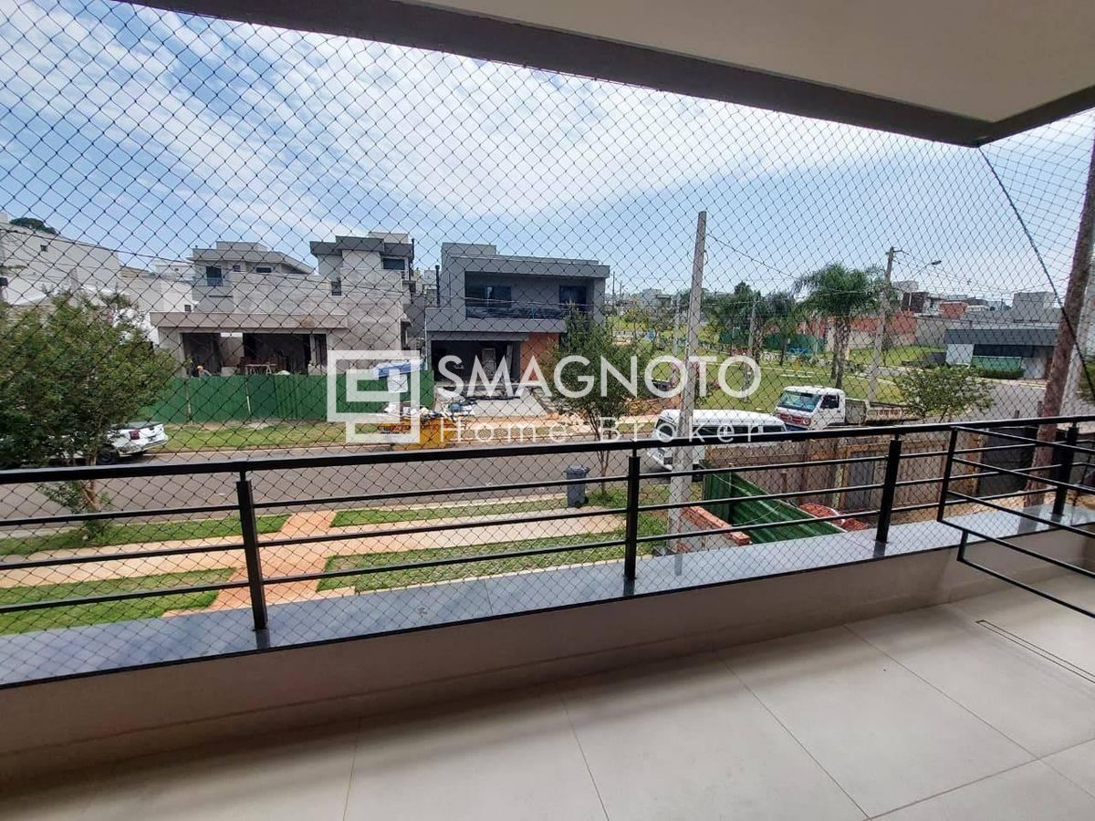 Sobrado com 3 dormitórios à venda, 243 m² por R$ 1.750.000,00 - Santa Rosa - Piracicaba/SP