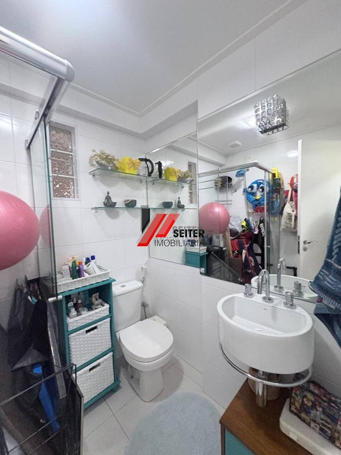 Apartamento a venda Itacorubi Florianópolis