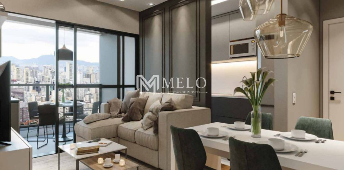 Apartamento, 2 quartos, 53 m² - Foto 13