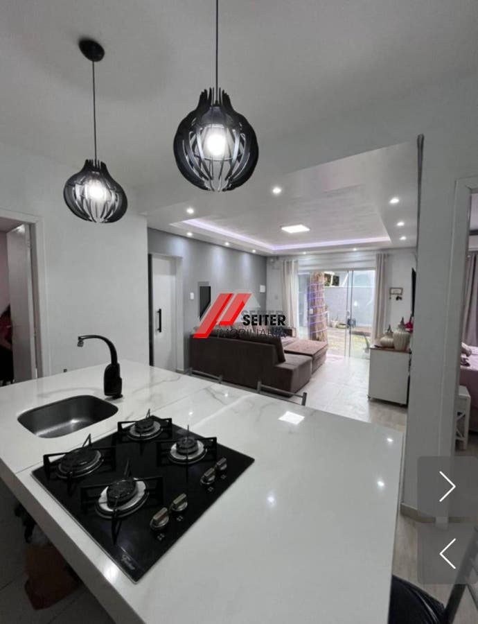 Casa à venda no Rio vermelho