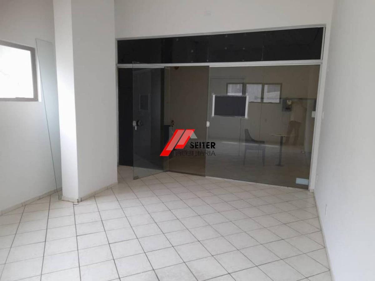 Sala comercial para alugar trindade Florianópolis