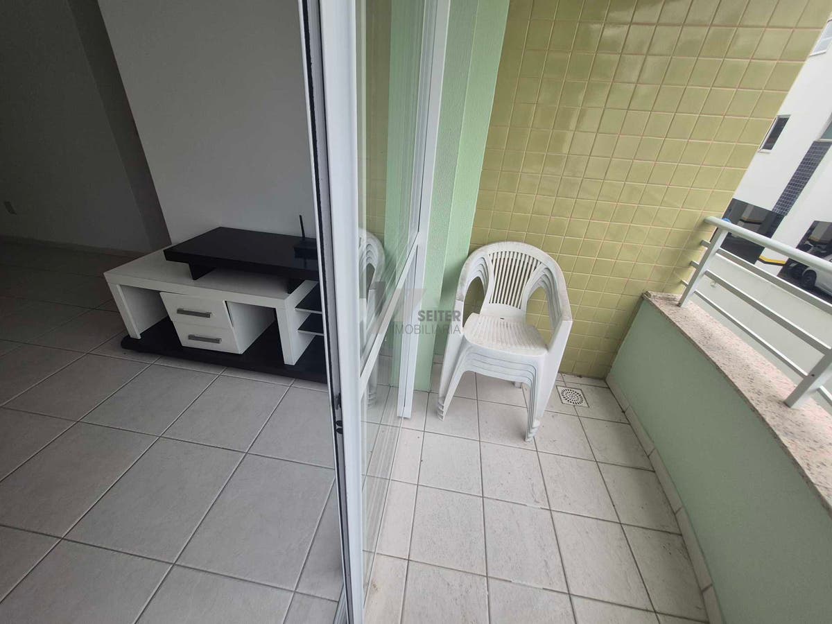 Apartamento Mobiliado para Alugar Florianopolis