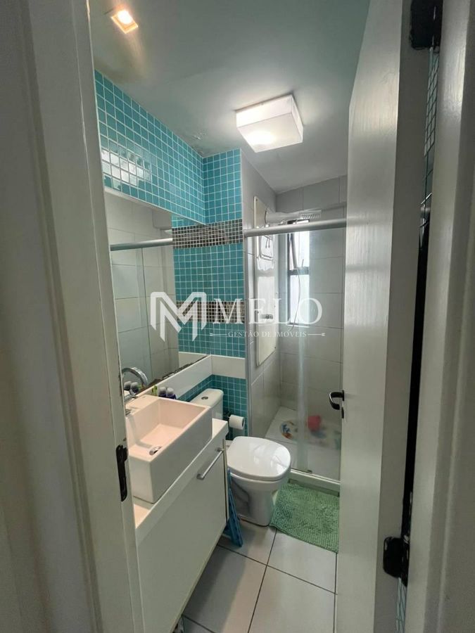 Apartamento, 3 quartos, 95 m² - Foto 24