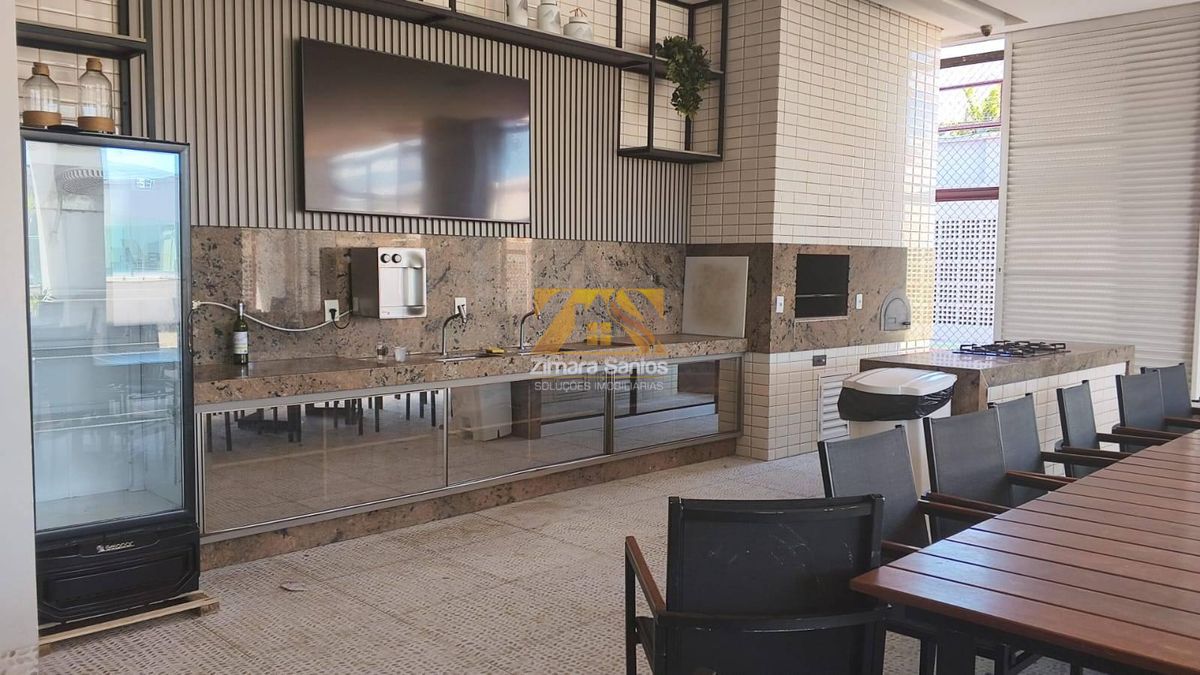 Apartamento, 3 quartos, 128 m² - Foto 7