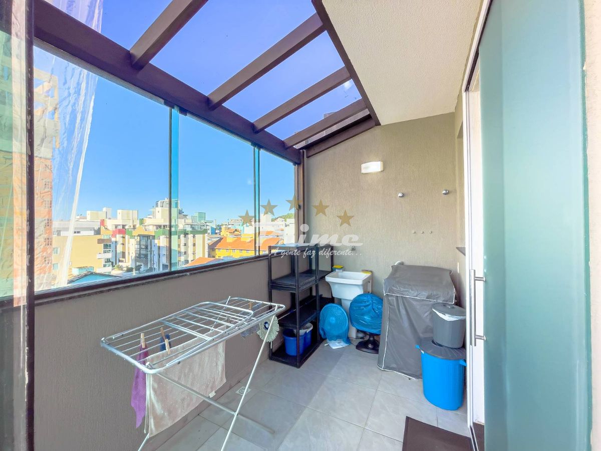 Cobertura, 3 quartos, 187 m² - Foto 9