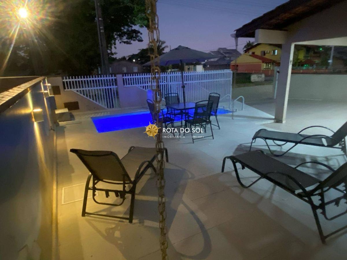 Casa com piscina 3 quartos à venda Praia Canto Grande Bombinhas SC — foto 12