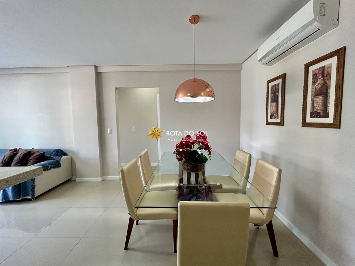 Apartamento 3 quartos Garden vista mar Praia Canto Grande Bombinhas SC — foto 10