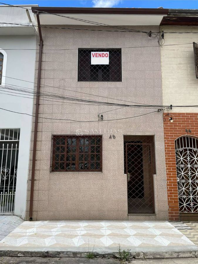 Casa, 2 quartos, 120 m² - Foto 33