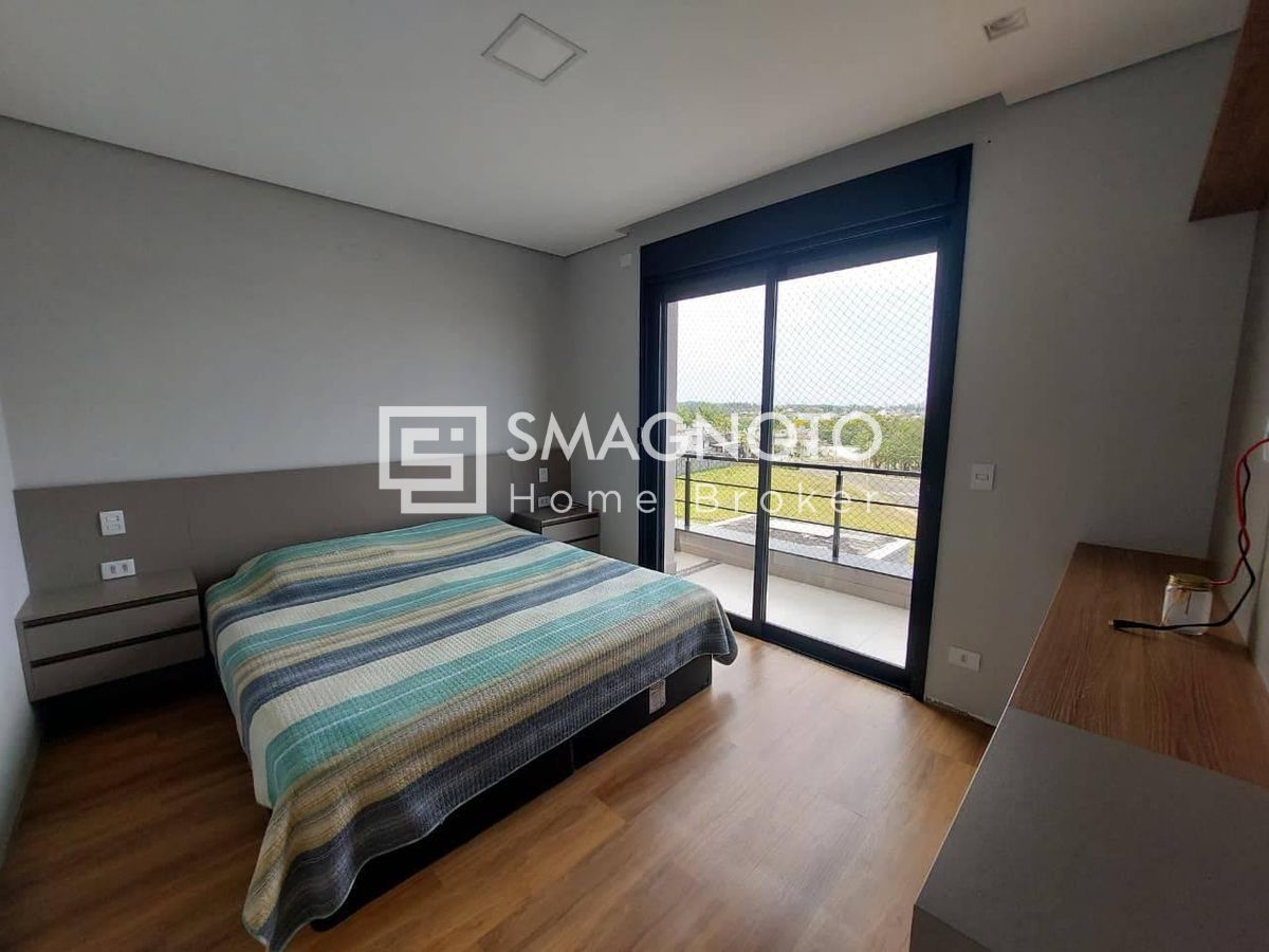 Sobrado com 3 dormitórios à venda, 243 m² por R$ 1.750.000,00 - Santa Rosa - Piracicaba/SP