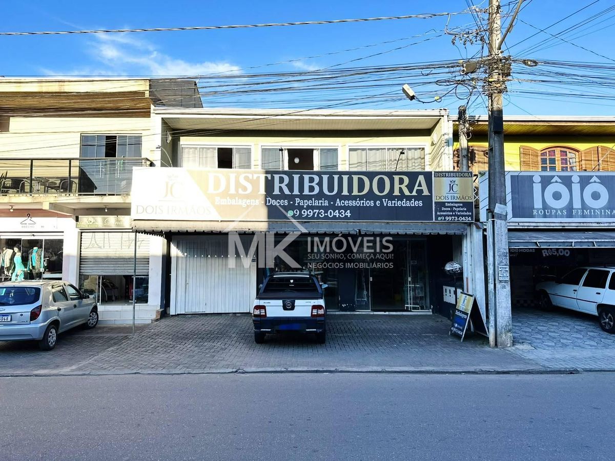 Sala-Conjunto, 195 m² - Foto 1