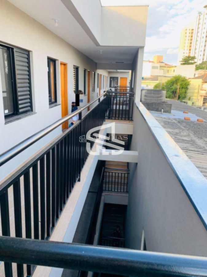 Apartamento, 2 quartos, 36 m² - Foto 11