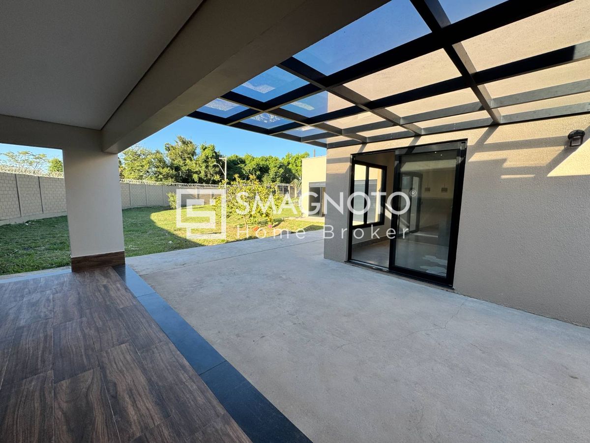 Chácara em Condomínio à Venda no Residencial Campestre com 3 quartos sendo 1 suíte em Piracicaba Código CH0004 Smagnoto Home Broker