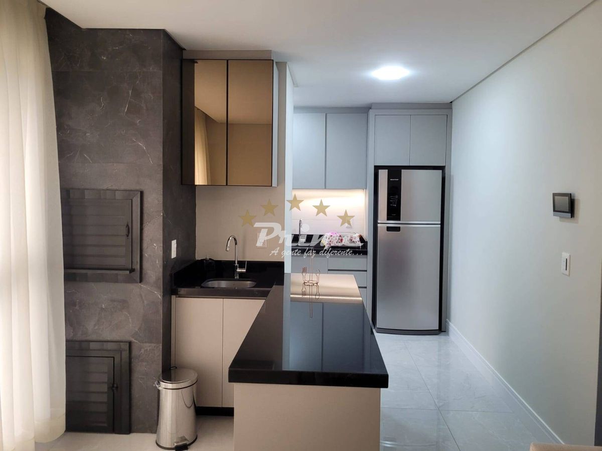 Apartamento, 2 quartos, 80 m² - Foto 3