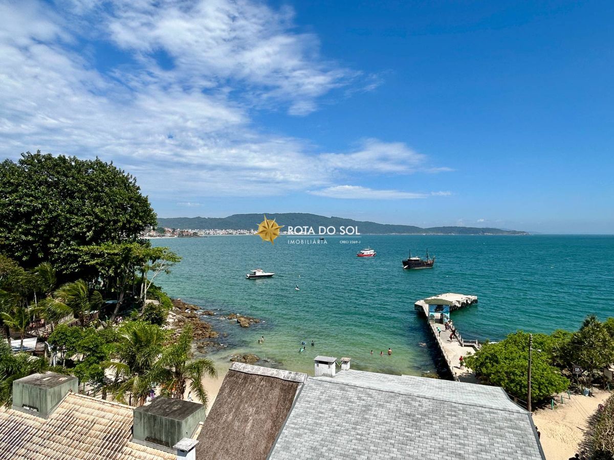 Residencial Olimpia Cobertura Vista Mar com piscina Praia Embrulho Bombinhas SC — foto 6