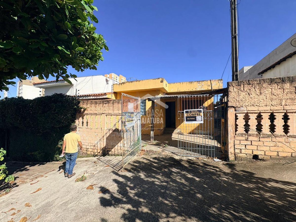 Terreno, 250 m² - Foto 1