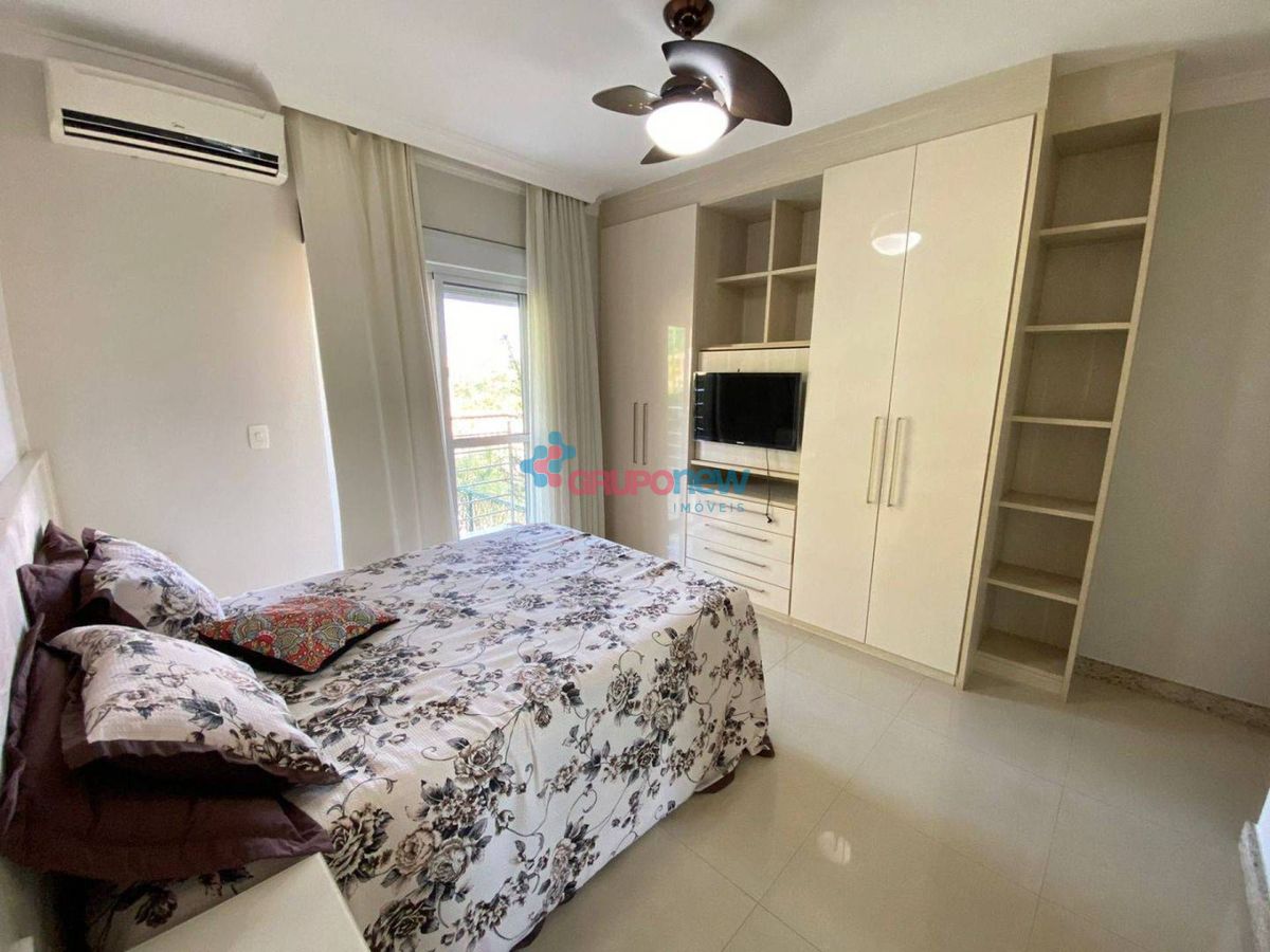 Casa de Condomínio com 6 quartos para Locação, Jardim Ipê - Lagoa Santa