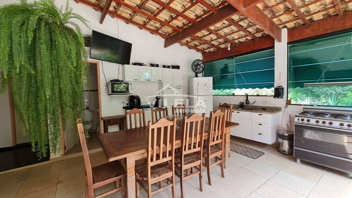 Lindo Sobrado Com Piscina-Jaraguá