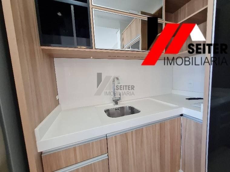 Apartamento 2 suites a venda Trindade Florianopolis
