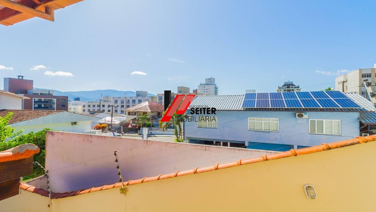 Casa a venda Trindade Florianopolis
