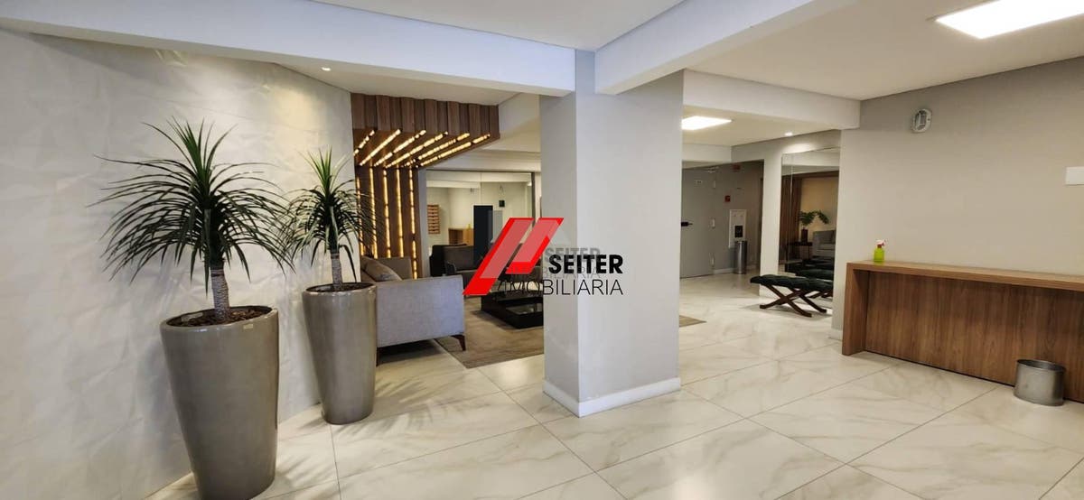 Apartamento a Venda Centro de Florianópolis