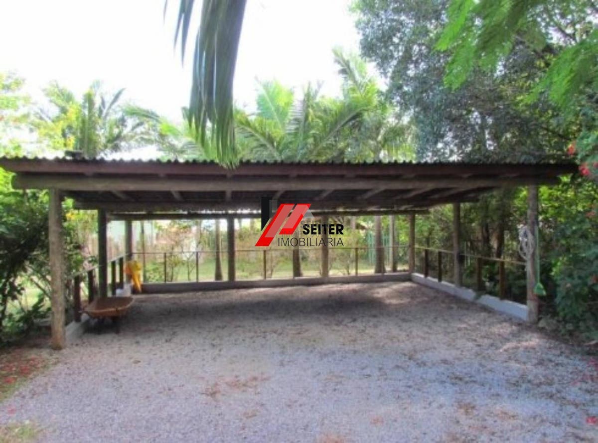 Sitio a venda na Pinheira - Palhoça