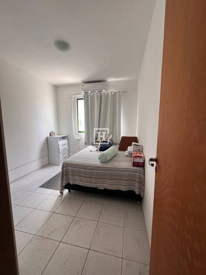 Apartamento com 3 quartos, Farolândia - Aracaju