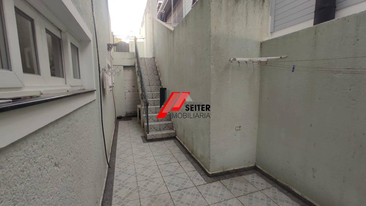 Casa para locação no Joao Paulo florianópolis
