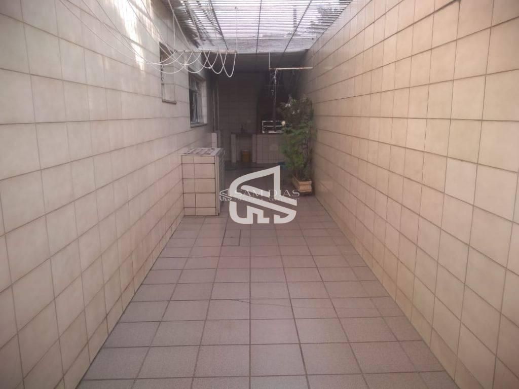 Casa, 3 quartos, 117 m² - Foto 19