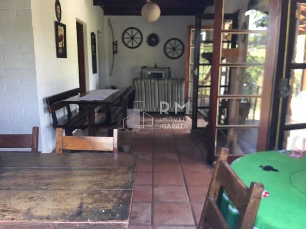 Chácara, 1359 m² - Foto 4