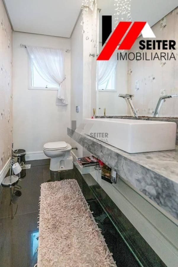 Casa 4 suítes à venda Itaguaçu Florianópolis