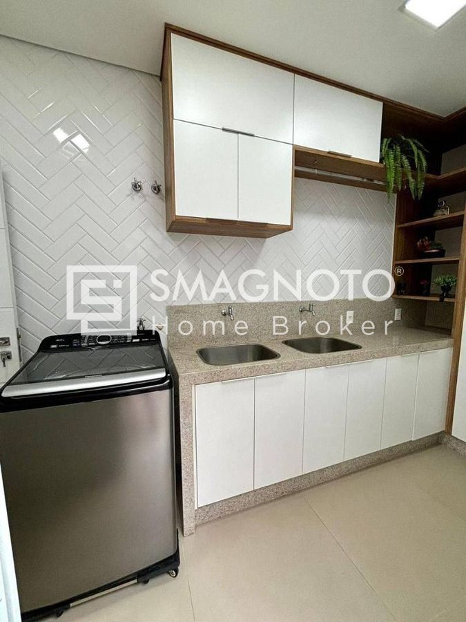 Sobrado com 5 dormitórios à venda, 374 m² por R$ 3.800.000,00 - Terras de Piracicaba - Piracicaba/SP