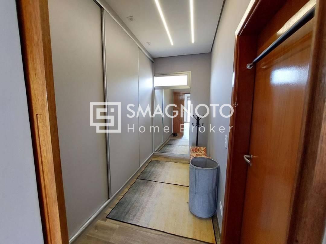 Sobrado com 4 dormitórios à venda, 470 m² por R$ 3.500.000,00 - Conceição - Piracicaba/SP